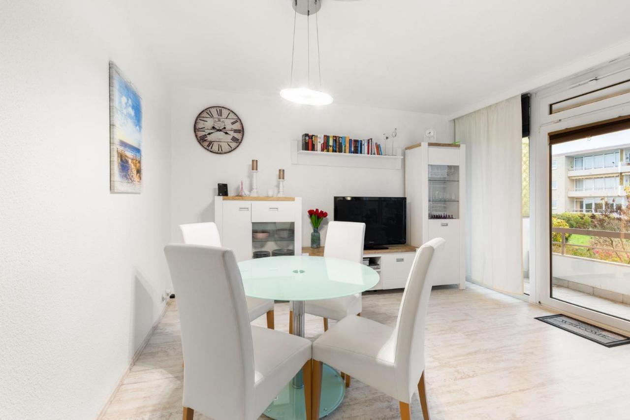 Appartamento Baltic Whg 61 Grömitz Esterno foto