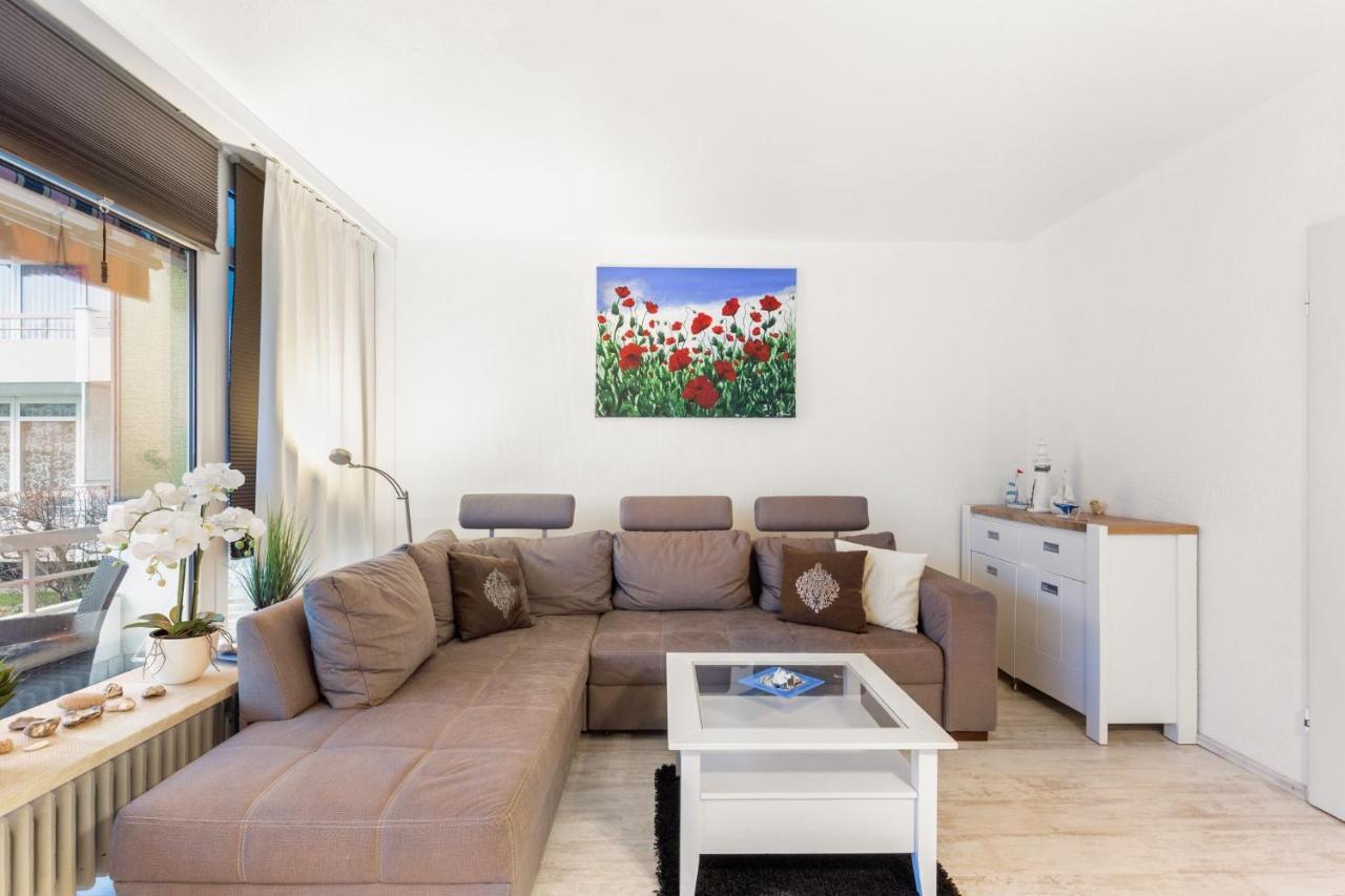 Appartamento Baltic Whg 61 Grömitz Esterno foto