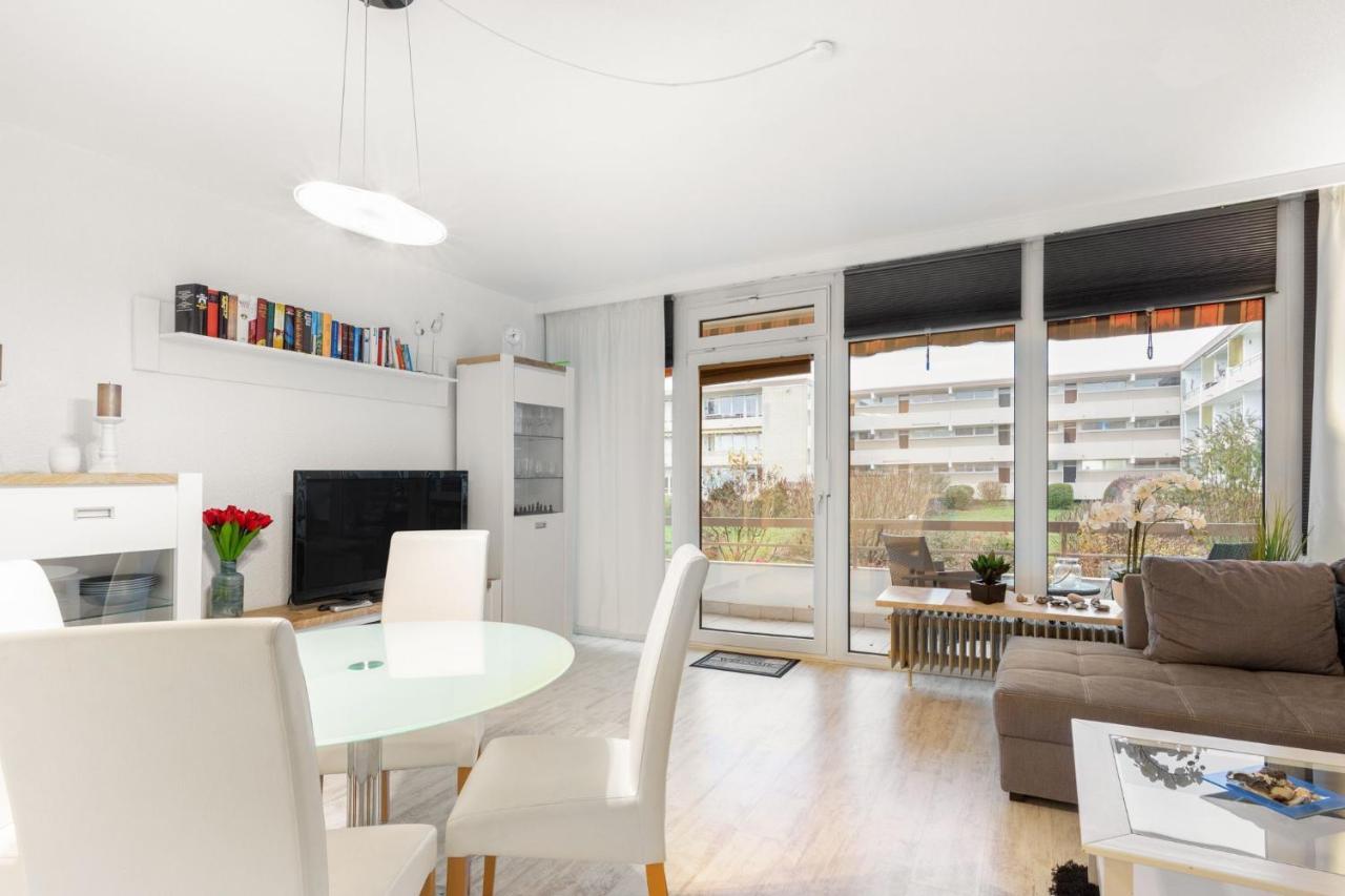 Appartamento Baltic Whg 61 Grömitz Esterno foto